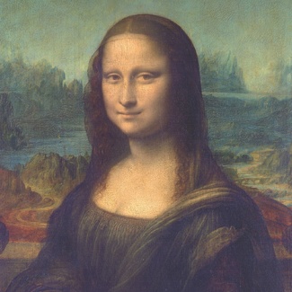 Mona Lisa