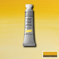 Winsor & Newton Professional Watercolour 5ml S3 - Turners Yellow