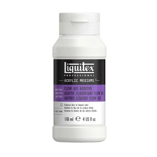 Liquitex 118ml - Flow Aid Additive 