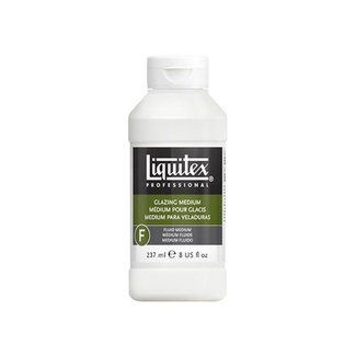 Liquitex 237ml - Glazing  Medium 