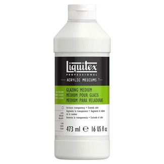 Liquitex 473ml - Glazing  Medium 