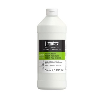 Liquitex 946ml - Glazing Medium 