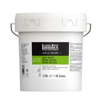 Liquitex 3.78L - Professional Gloss Medium 