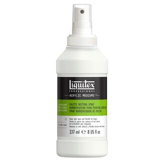 Liquitex 237ml - Palette Wetting Spray 