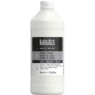 Liquitex 946ml - Pouring Medium 
