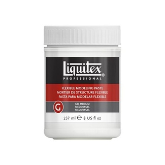 Liquitex 237ml - Flexible Modelling Paste 