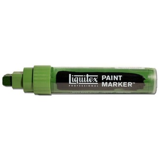 Liquitex Paint Marker Wide 15mm Nib - Hookers Green