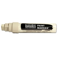 Liquitex Paint Marker Wide 15mm Nib - Parchment