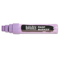 Liquitex Paint Marker Wide 15mm Nib - Light Violet