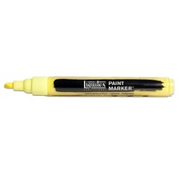 Liquitex Paint Marker Fine 4mm Nib - Cadmium Yellow Light Hue