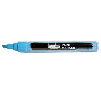 Liquitex Paint Marker Fine 4mm Nib - Brilliant Blue
