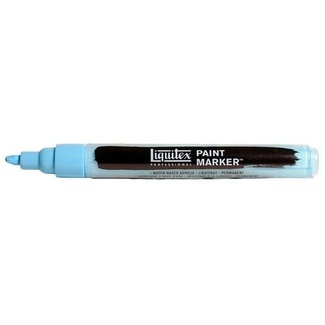 Mont Marte Acrylic Paint Pens Dual Tip Black 2pc