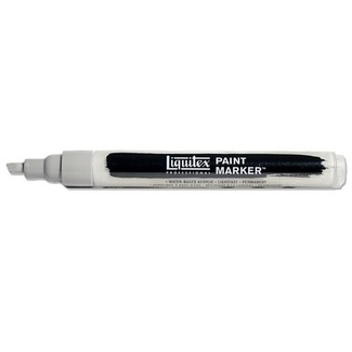 Liquitex Paint Marker Fine 4mm Nib - Neutral Grey 7