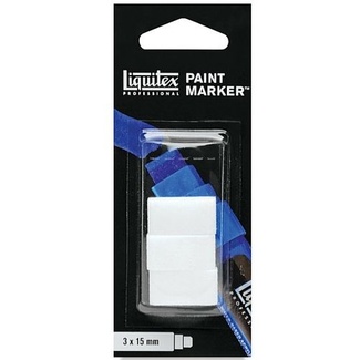 Liquitex Paint Marker Nib Pack - Wide