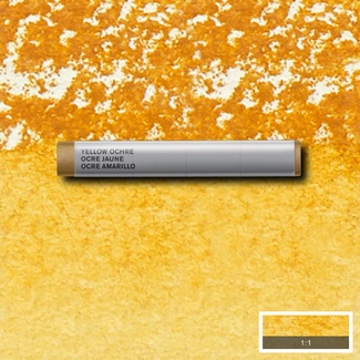 *Winsor & Newton Professional Water Colour Stick - S1 Yellow Ochre 744