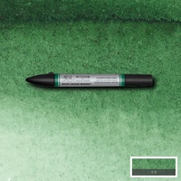 Winsor & Newton Professional Watercolour Marker S1 - Hooker's Green Dark 312