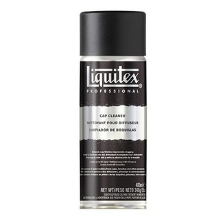 Liquitex 400ml Professional Acrylic Spray - Cap Cleaner