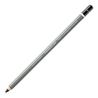 Staedtler Mars Lumograph Charcoal Pencil H
