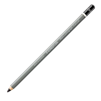Staedtler Mars Lumograph Charcoal Pencil M
