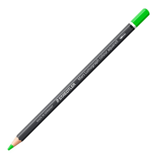 Staedtler Mars Lumograph Aquarell Watercolour Pencil - Grass Green