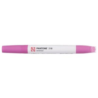 Talens Pantone Marker - 218