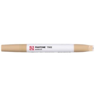 Talens Pantone Marker - 7502