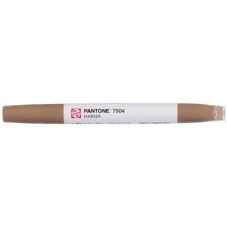 Talens Pantone Marker - 7504