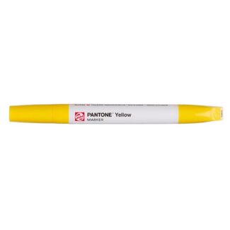 Talens Pantone Marker - Yellow