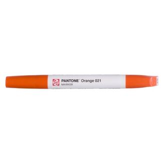 Talens Pantone Marker - Orange 021
