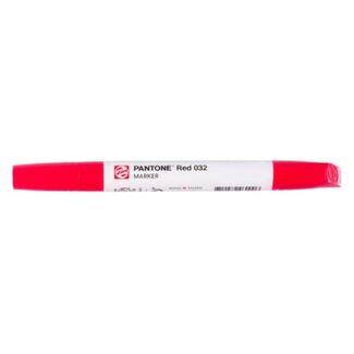 Talens Pantone Marker - Red 032