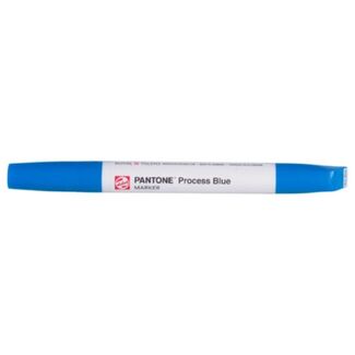 Talens Pantone Marker - Process Blue