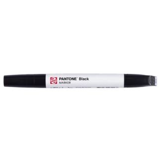 Talens Pantone Marker - Black