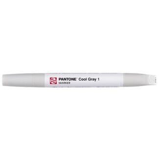 Talens Pantone Marker - Cool Gray 1