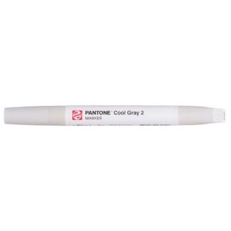 Talens Pantone Marker - Cool Gray 2