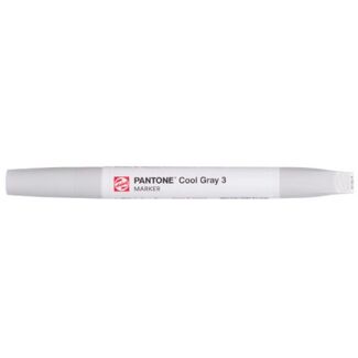 Talens Pantone Marker - Cool Gray 3