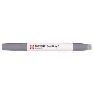 Talens Pantone Marker - Cool Gray 7