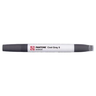 Talens Pantone Marker - Cool Gray 9