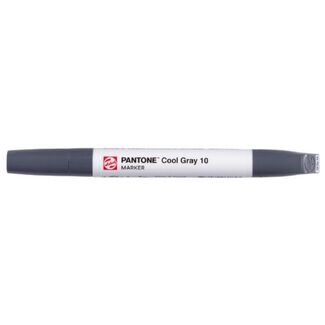 Talens Pantone Marker - Cool Gray 10