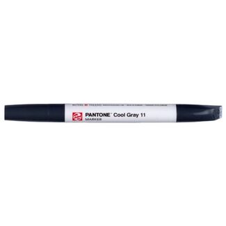 Talens Pantone Marker - Cool Gray 11