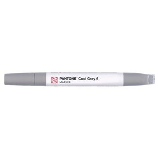 Talens Pantone Marker - Cool Gray 6