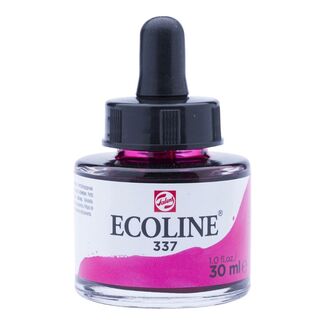 Ecoline Liquid Watercolour 30ml - Magenta