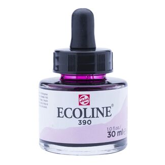 Ecoline Liquid Watercolour 30ml - Pastel Rose