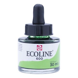 Ecoline Liquid Watercolour 30ml - Green