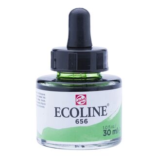 Ecoline Liquid Watercolour 30ml - Forest Green