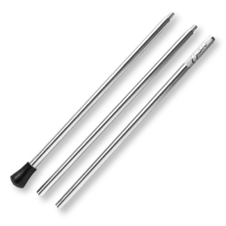 Excel Aluminium Mahl Stick 76cm 3pc