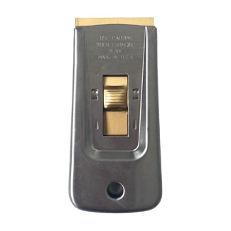 Heavy Duty Metal Scraper Tool Blade Holder