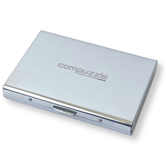 Mungyo Compuzzle Metal Modular Palette Small 