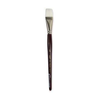 Neef Red Series 975 Premium Taklon Bristle Brush - Comb 3/4