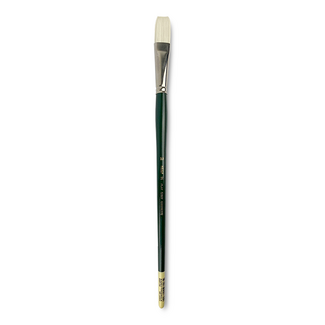 Neef Green Series 95 Premium Stiff Synthetic Bristle Brush - Flat 10