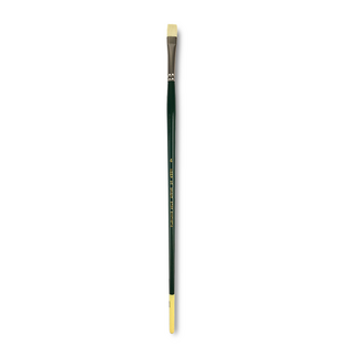 Neef Green Series 95 Premium Stiff Synthetic Bristle Brush - Bright 4